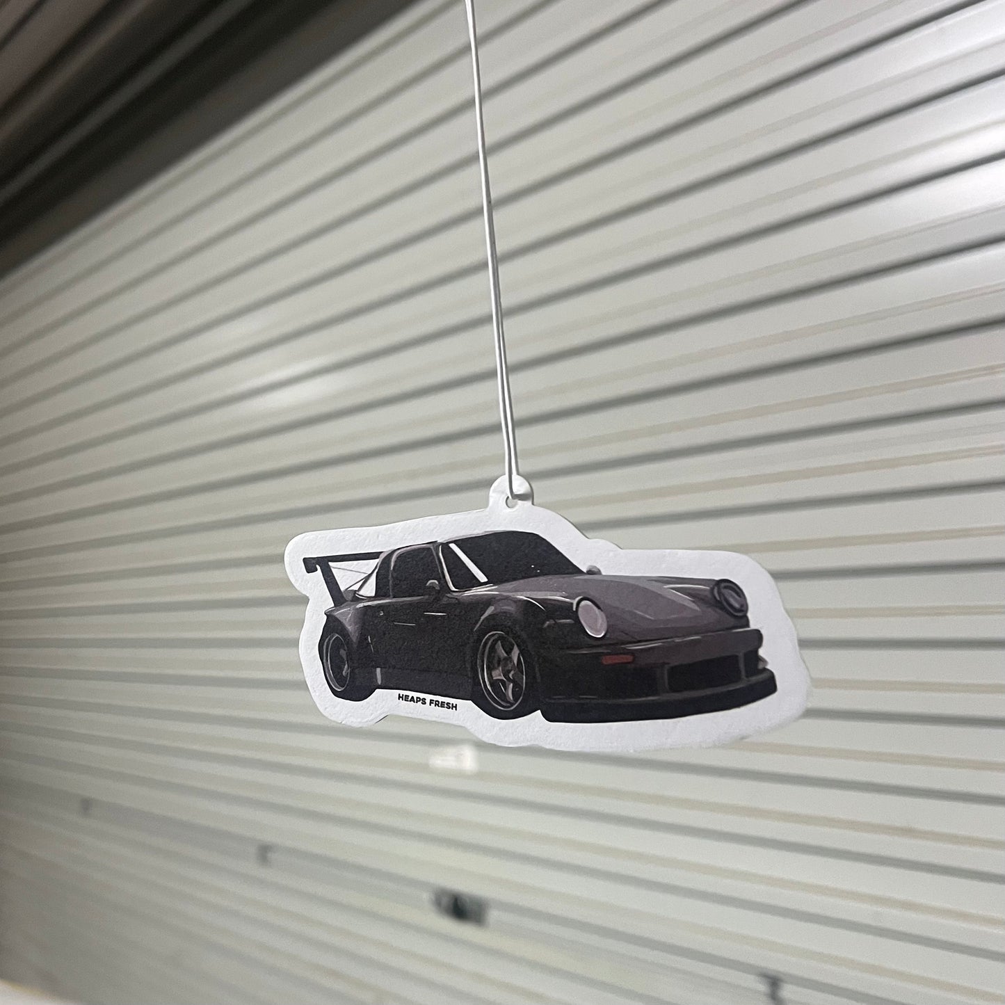 RWB Air Freshener