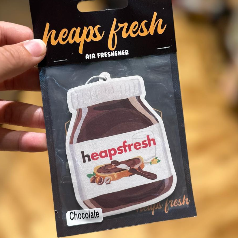 Freshtella Air Freshener - chocolate