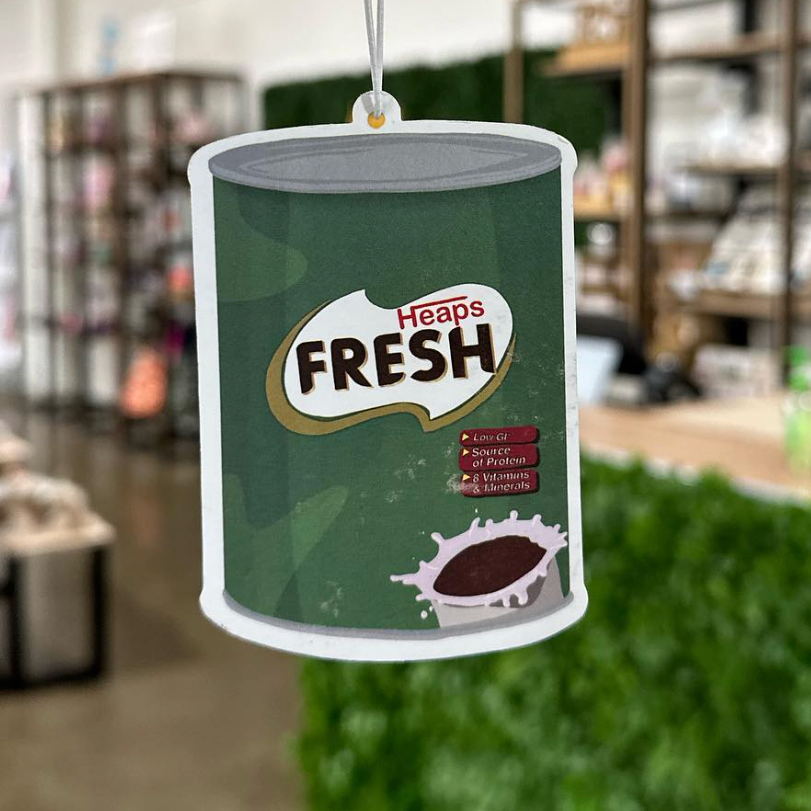Heaped Tablespoons Air Freshener - watermelon