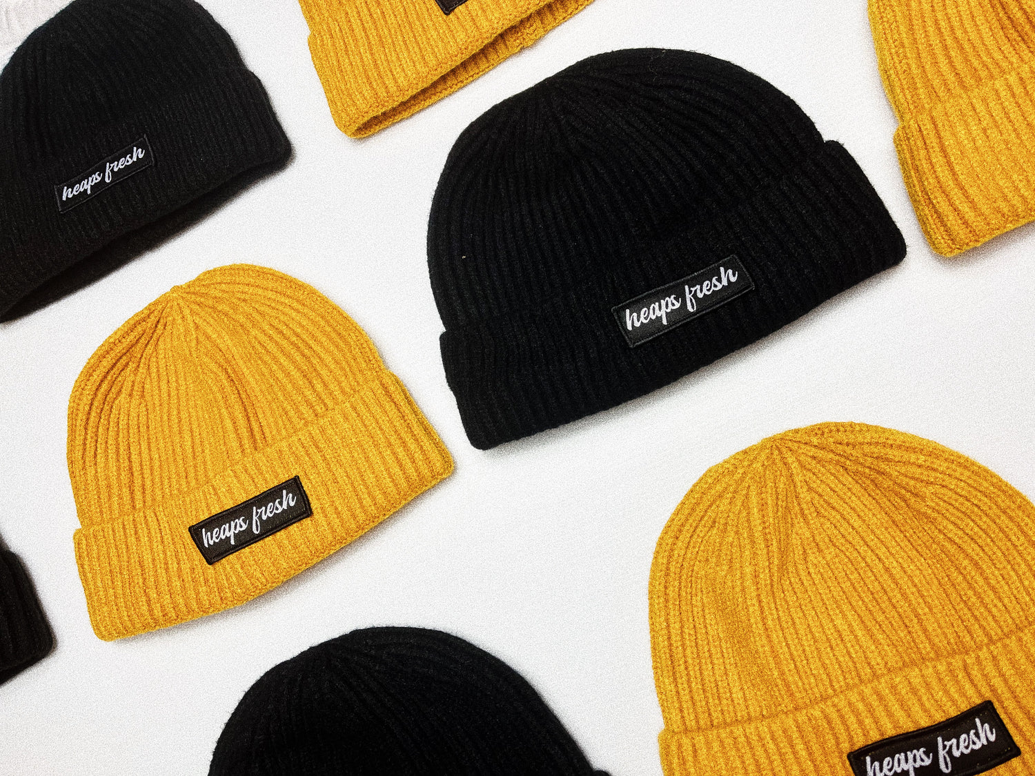 Beanies
