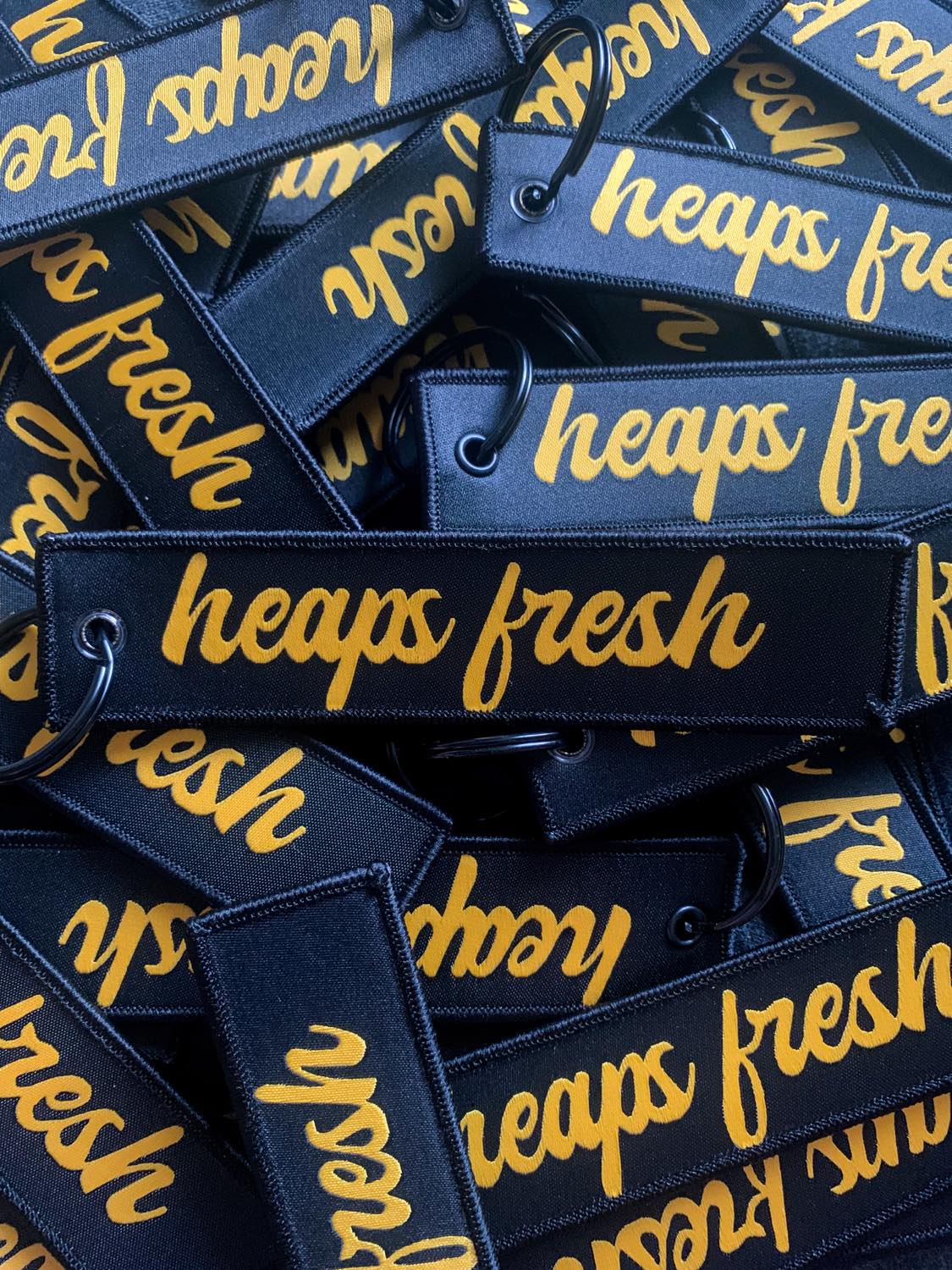Merch
