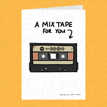 Rick Rolled Card