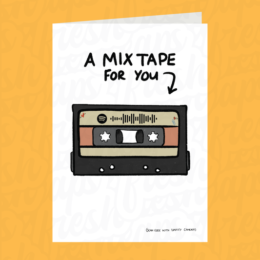 Rick Rolled Card