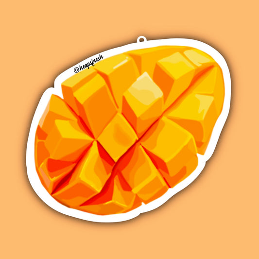 Mango Air Freshener - mango